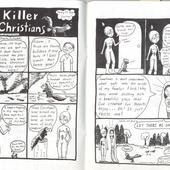 Killer Christians